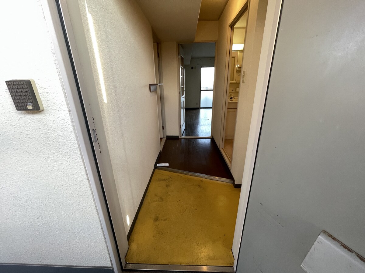 西明石駅 徒歩11分 3階の物件内観写真