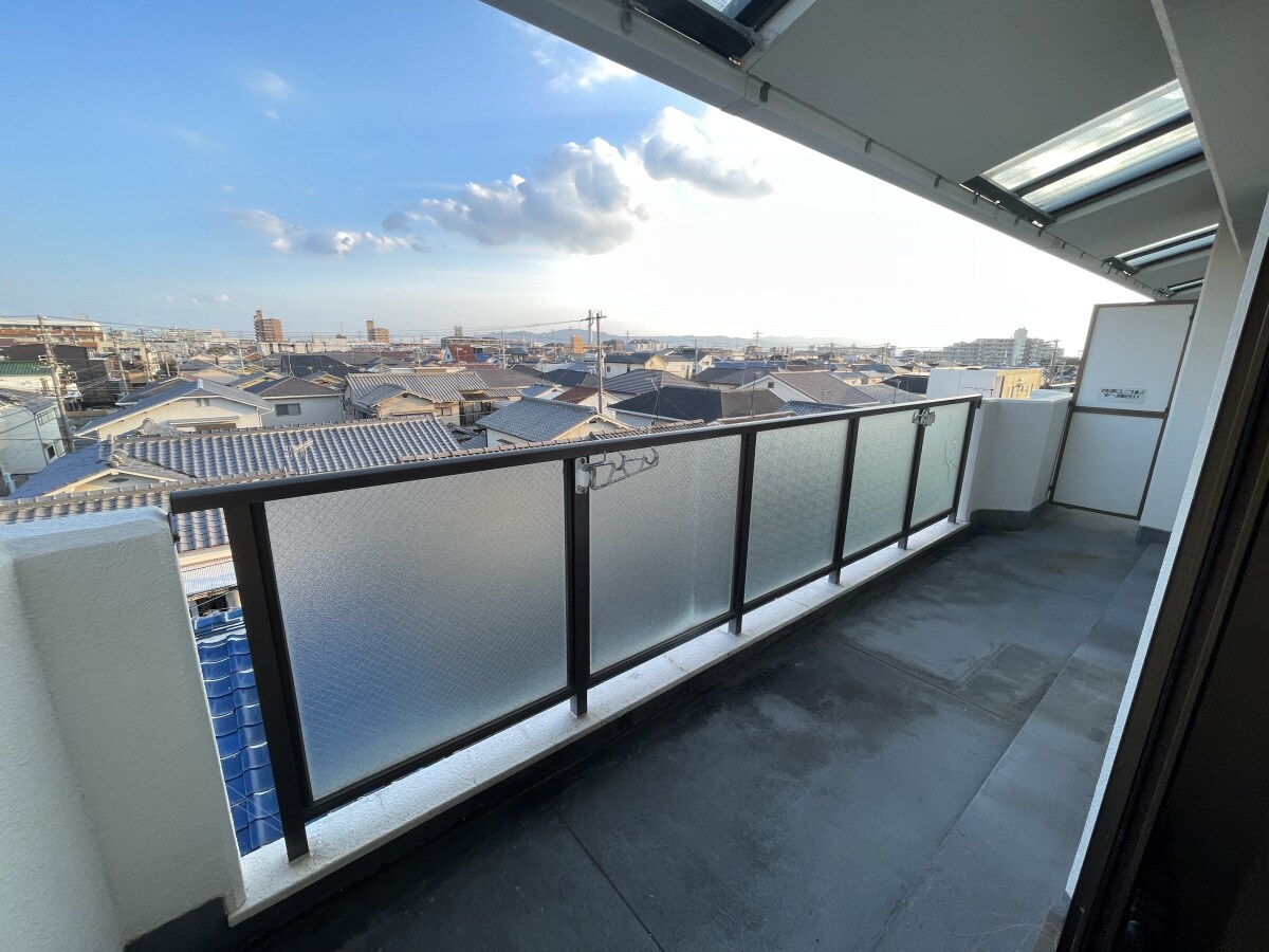 西明石駅 徒歩11分 3階の物件内観写真