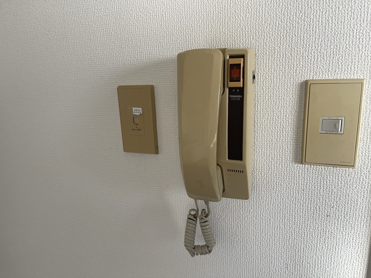 西明石駅 徒歩11分 3階の物件内観写真