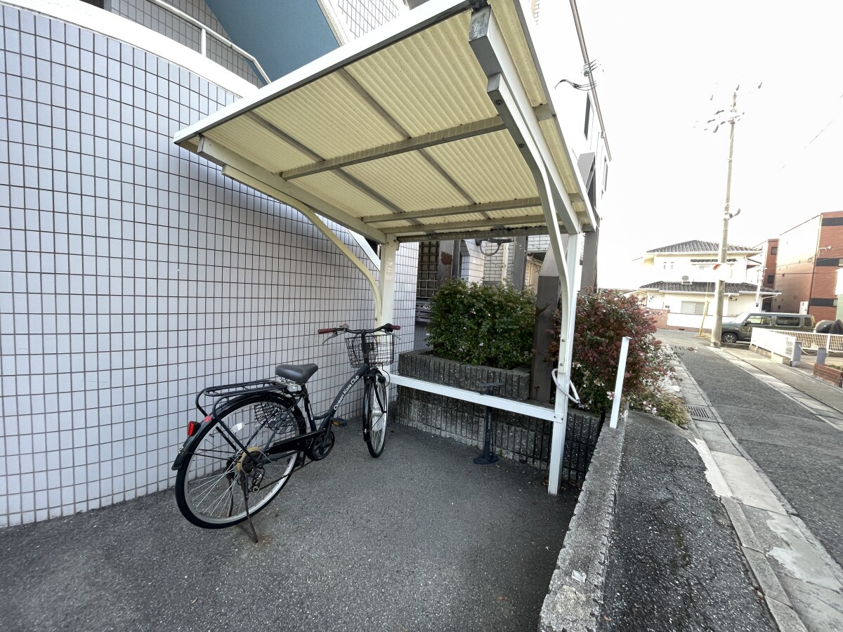 西明石駅 徒歩11分 3階の物件内観写真