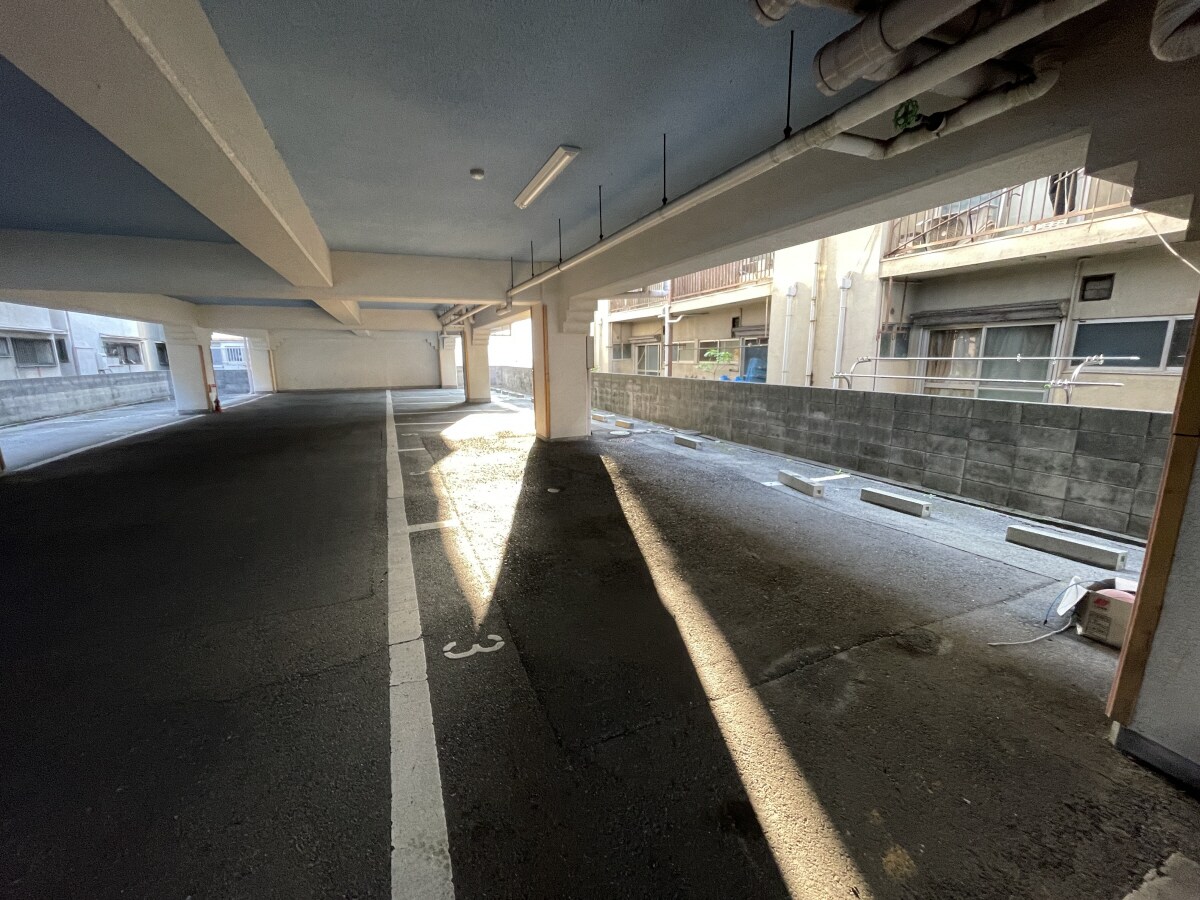 西明石駅 徒歩11分 3階の物件外観写真