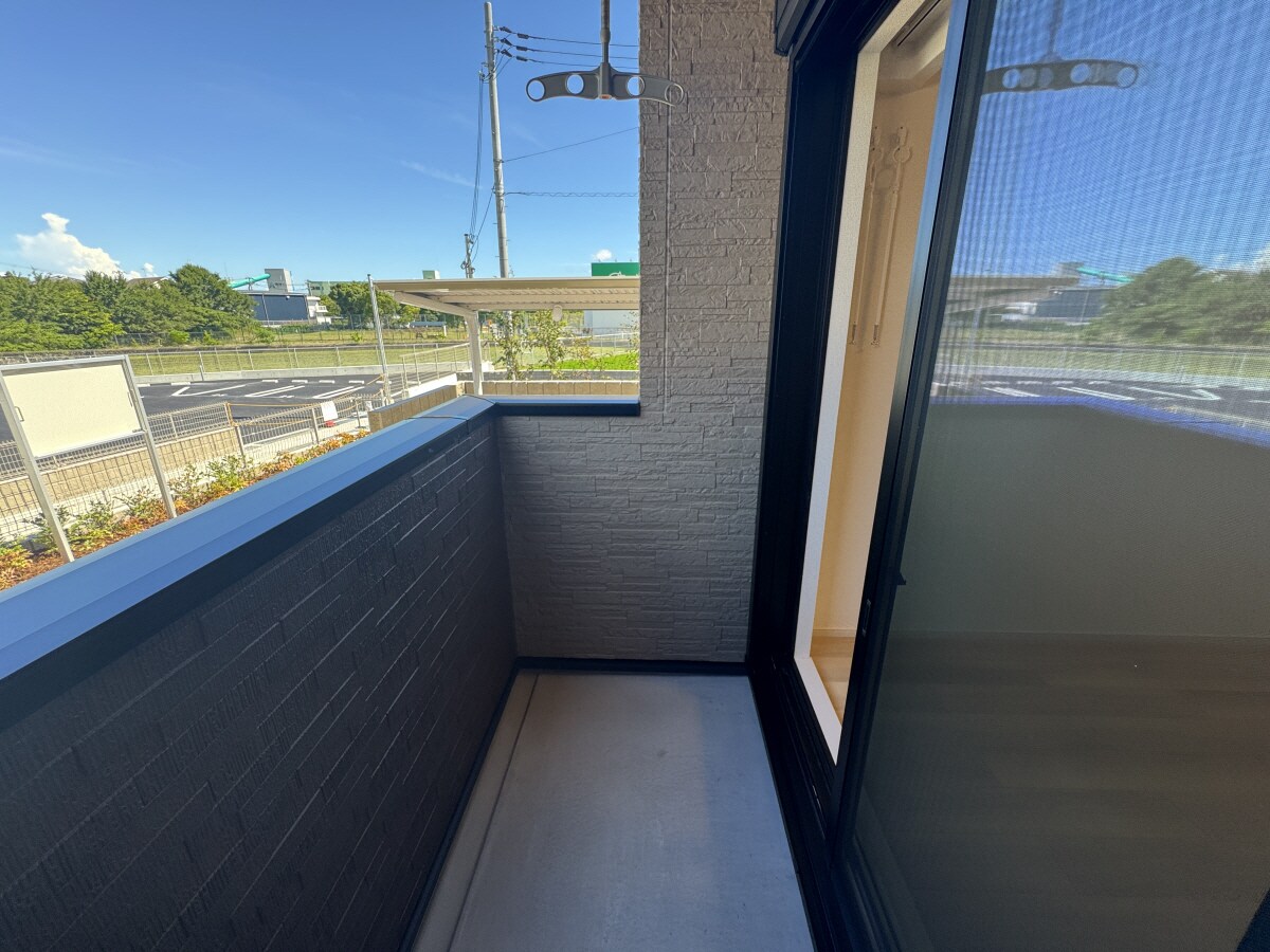 土山駅 バス5分  泥ヶ谷下車：停歩2分 1階の物件内観写真