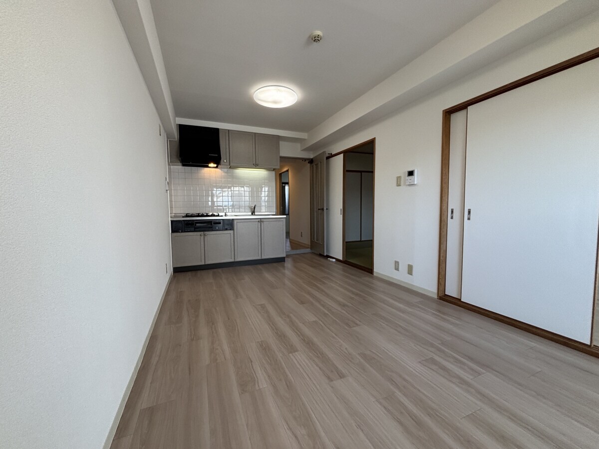 魚住駅 徒歩3分 4階の物件内観写真