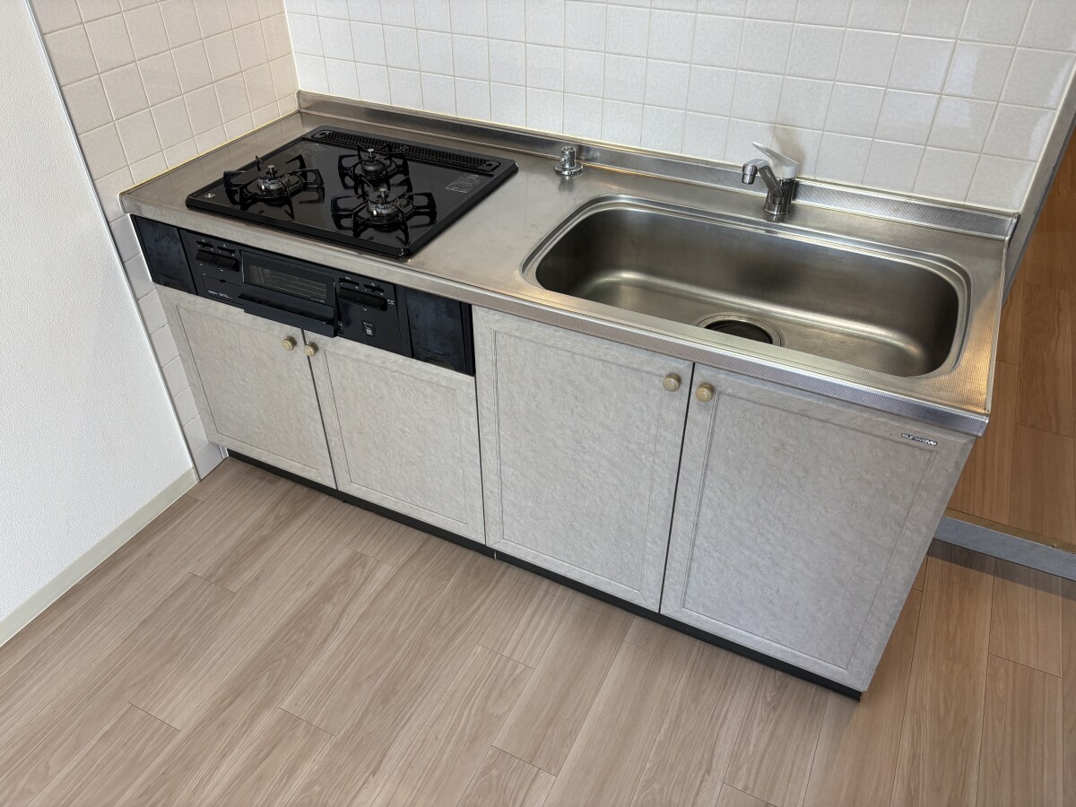 魚住駅 徒歩3分 4階の物件内観写真