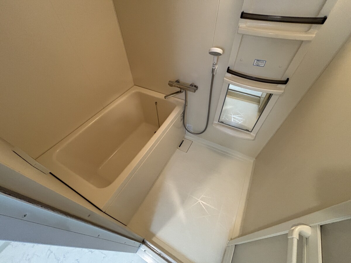 魚住駅 徒歩3分 4階の物件内観写真