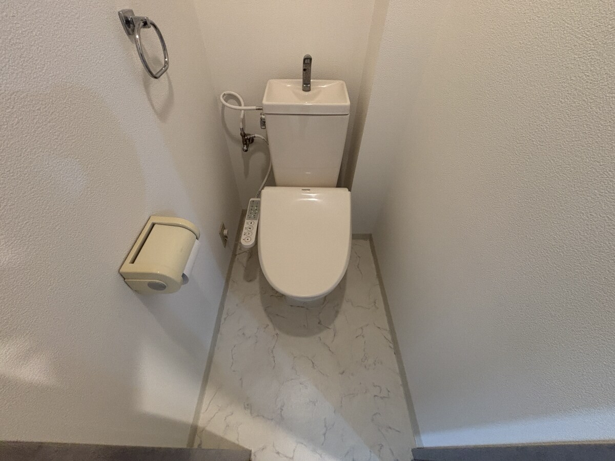 魚住駅 徒歩3分 4階の物件内観写真