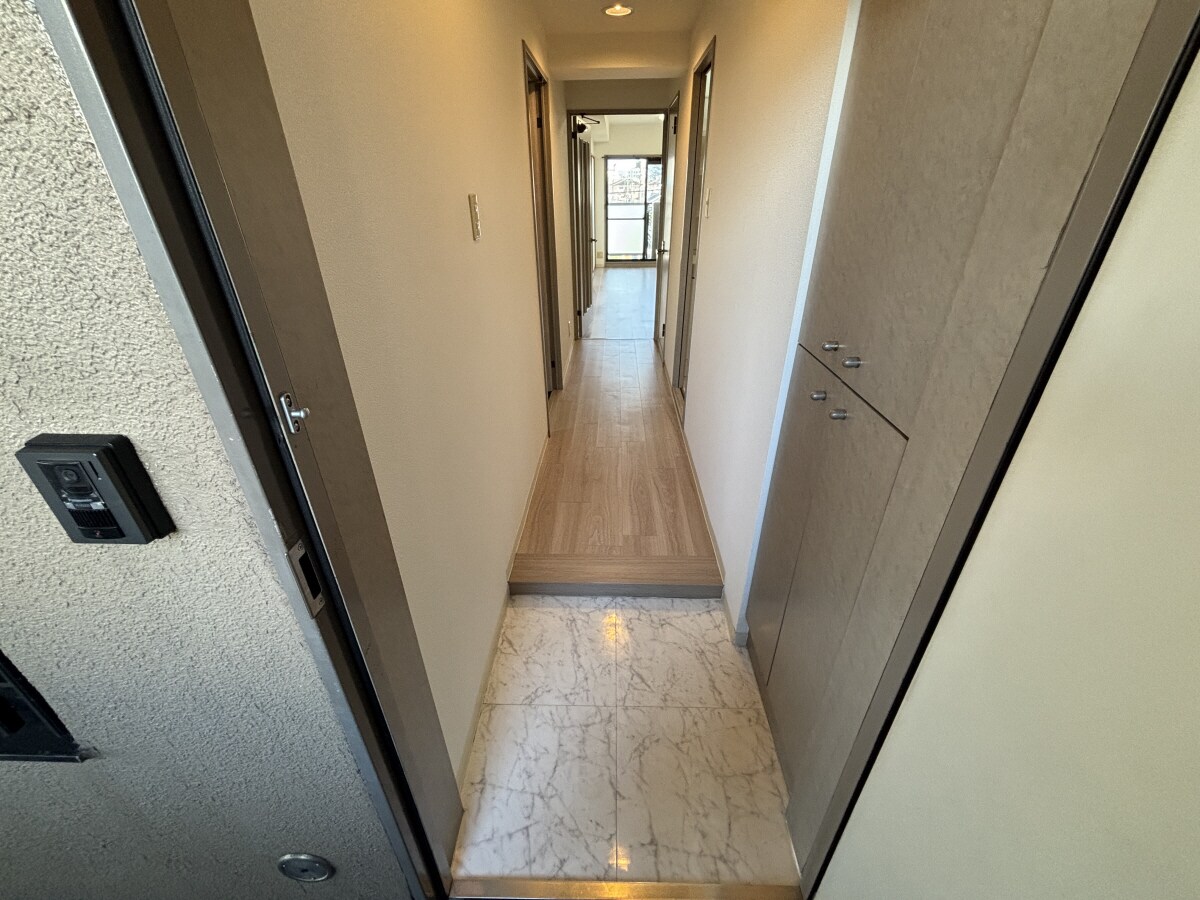 魚住駅 徒歩3分 4階の物件内観写真