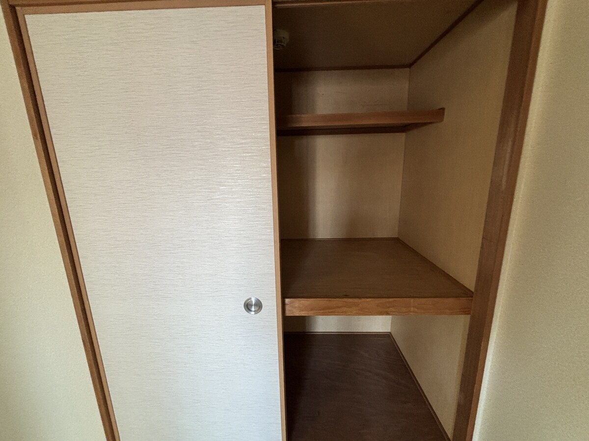 魚住駅 徒歩3分 4階の物件内観写真