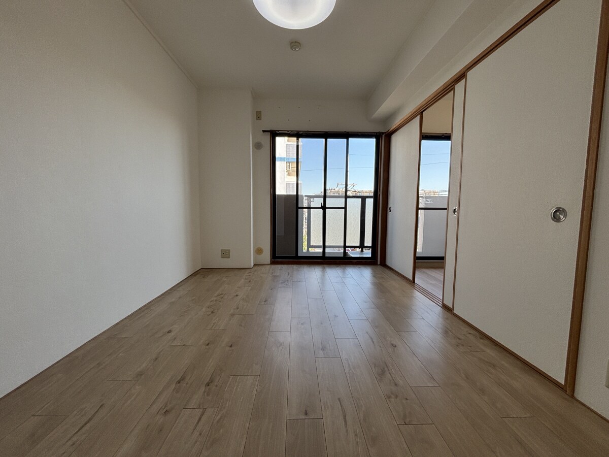 魚住駅 徒歩3分 4階の物件内観写真