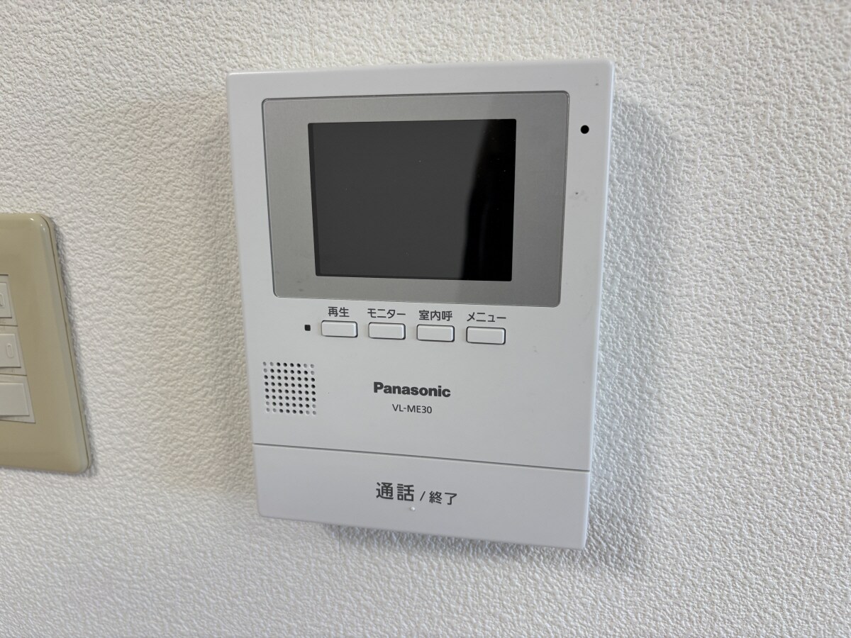 魚住駅 徒歩3分 4階の物件内観写真