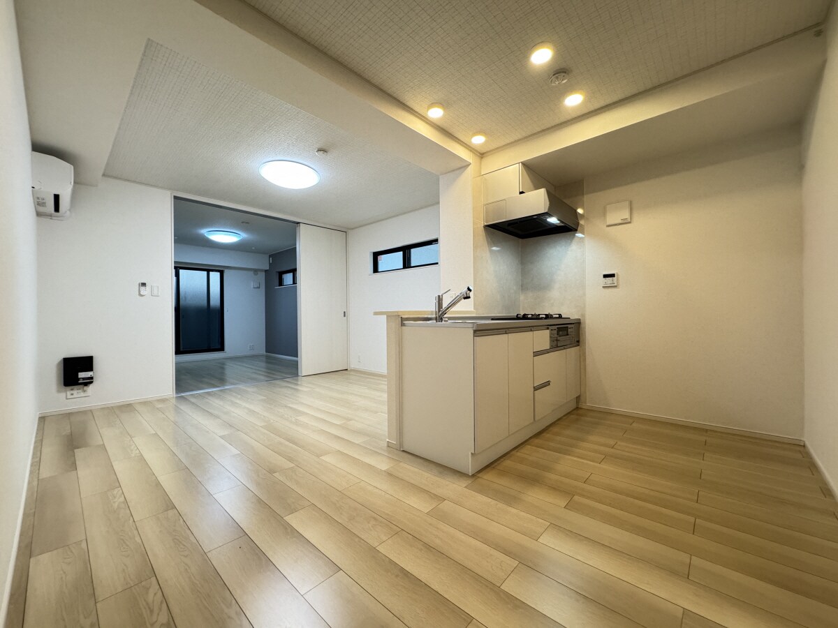 大村駅 徒歩9分 1階の物件内観写真