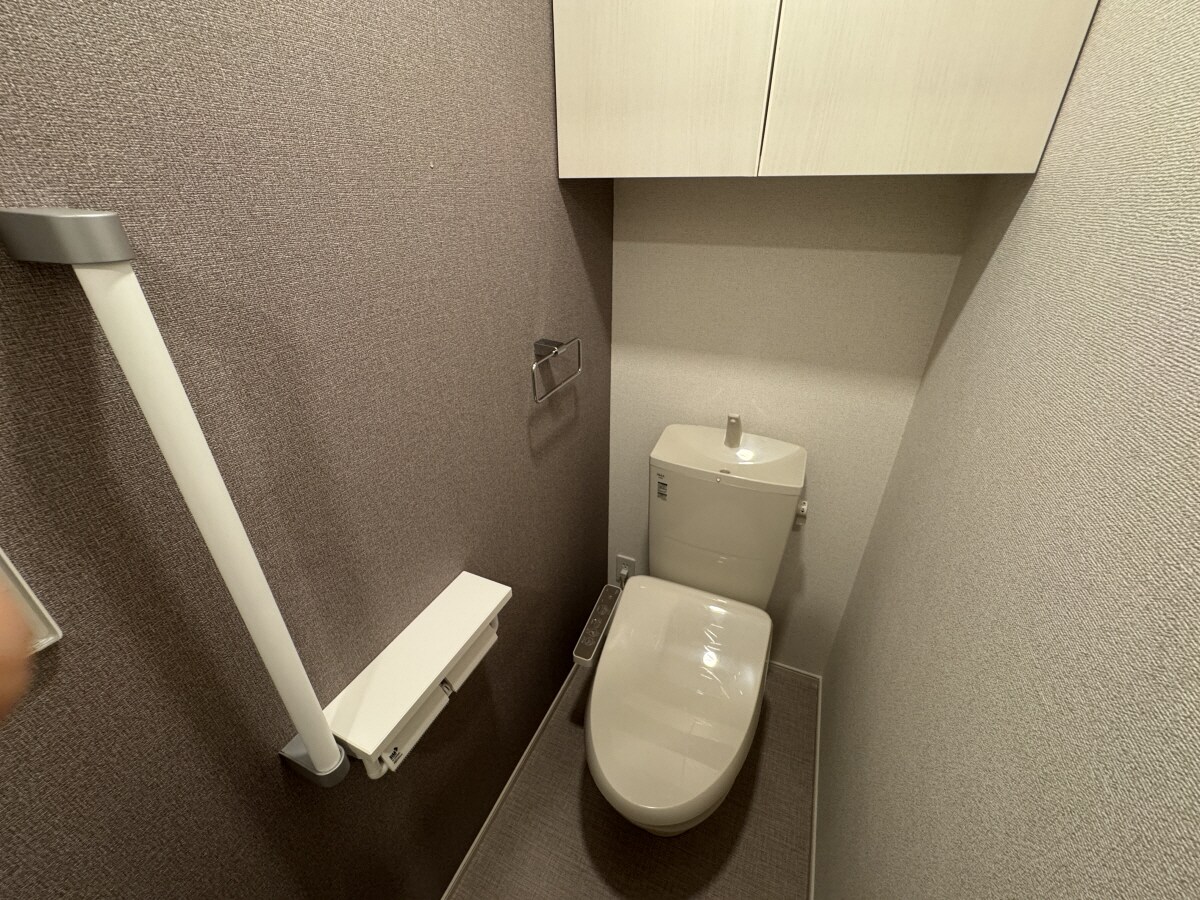 大村駅 徒歩9分 1階の物件内観写真