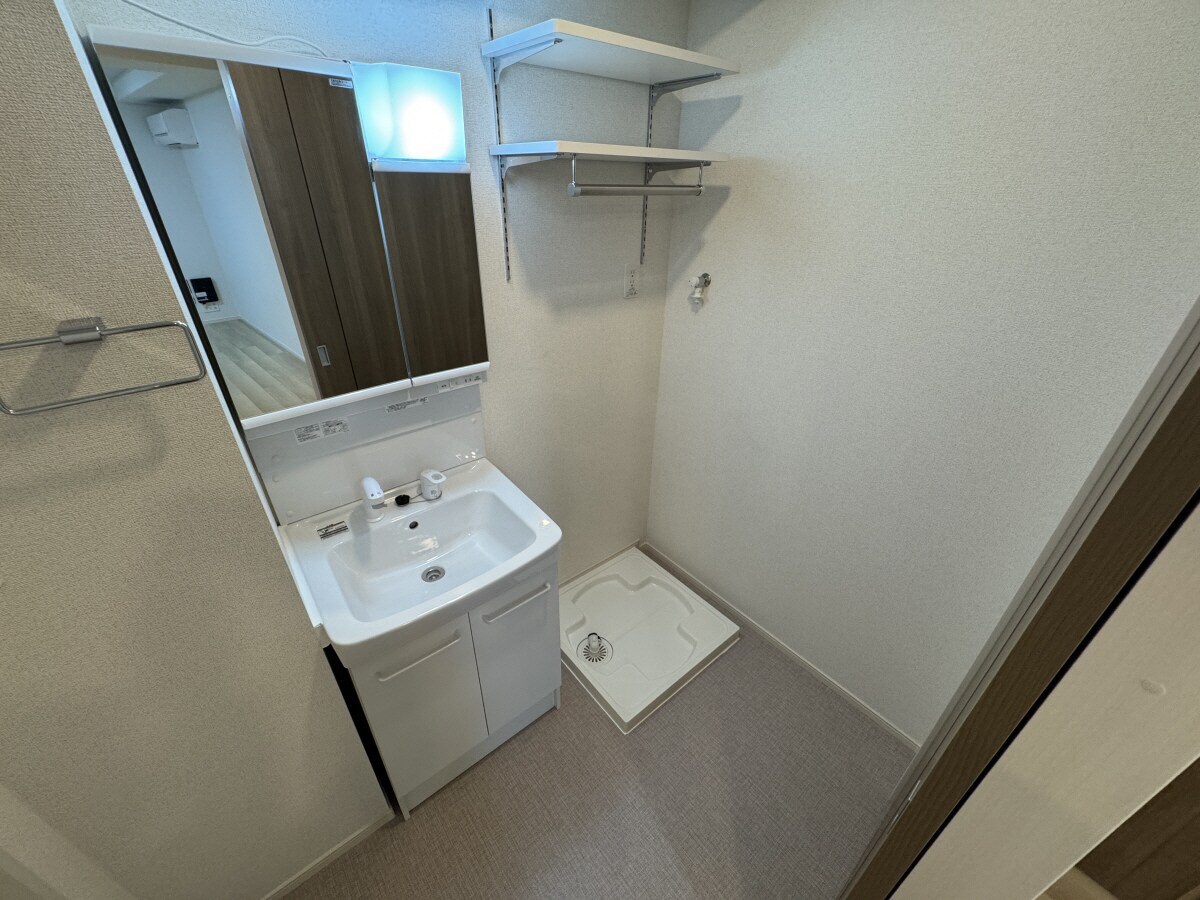 大村駅 徒歩9分 1階の物件内観写真