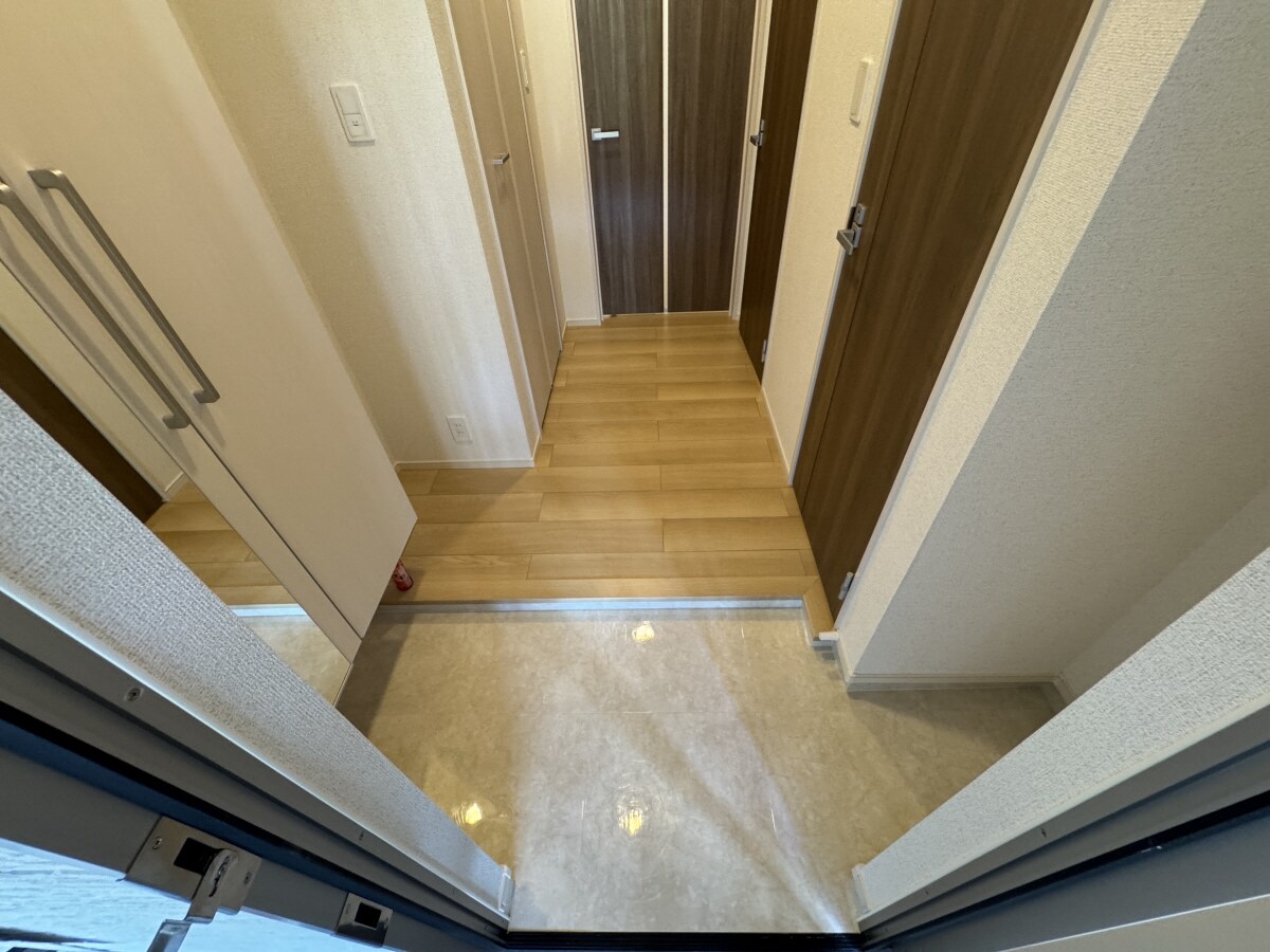 大村駅 徒歩9分 1階の物件内観写真