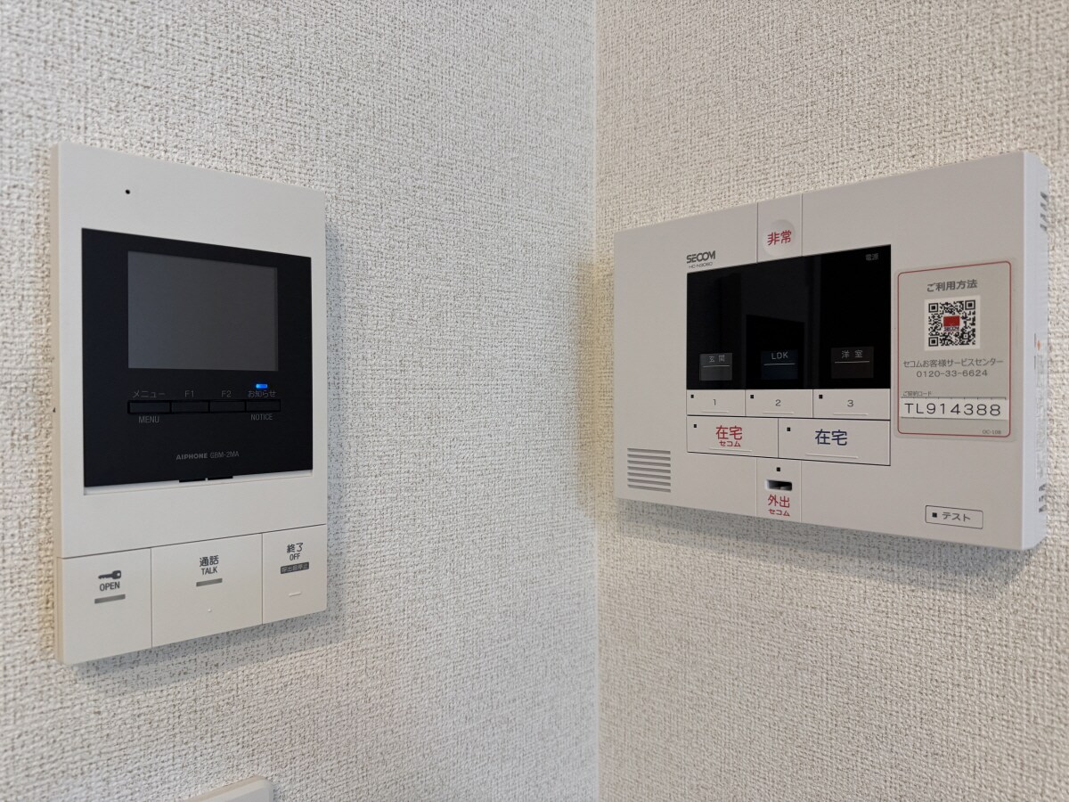 大村駅 徒歩9分 1階の物件内観写真