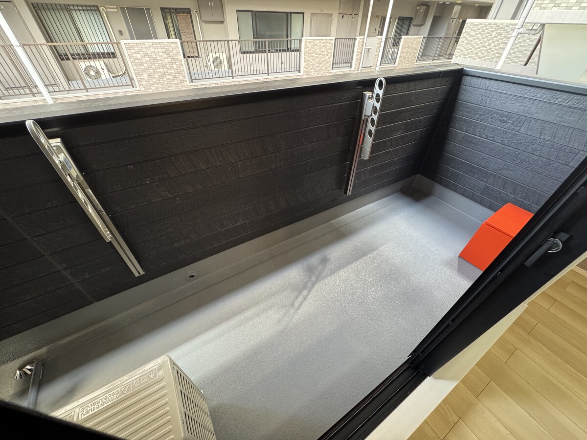 大村駅 徒歩9分 2階の物件内観写真