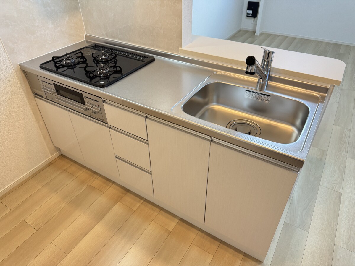 大村駅 徒歩9分 2階の物件内観写真