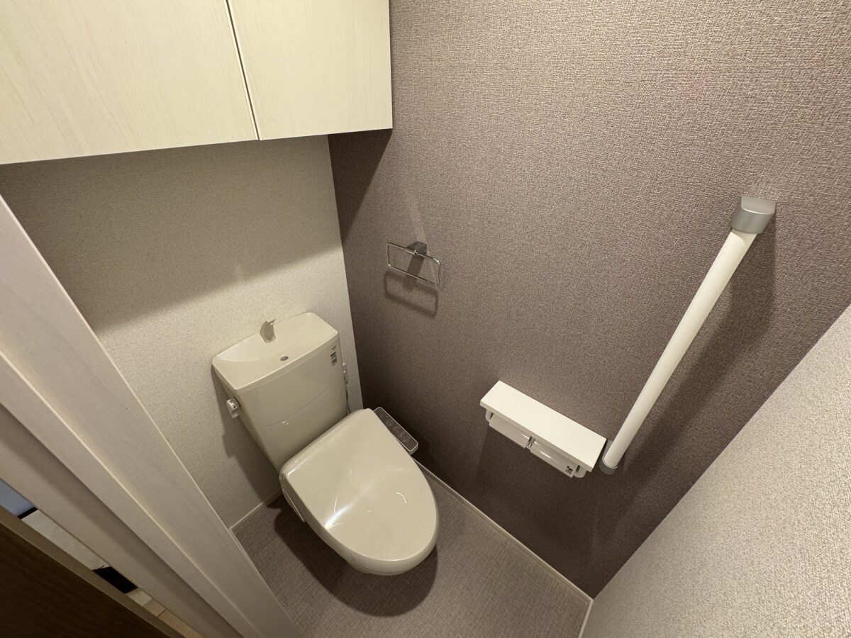 大村駅 徒歩9分 2階の物件内観写真