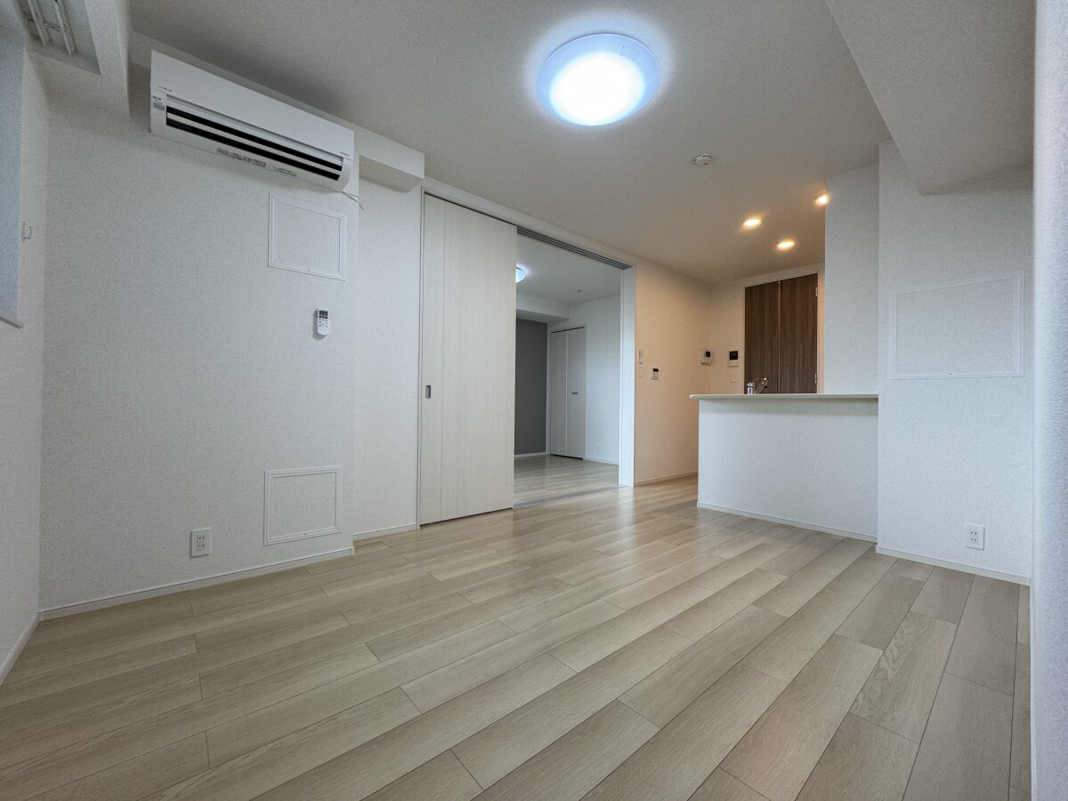 大村駅 徒歩9分 3階の物件内観写真