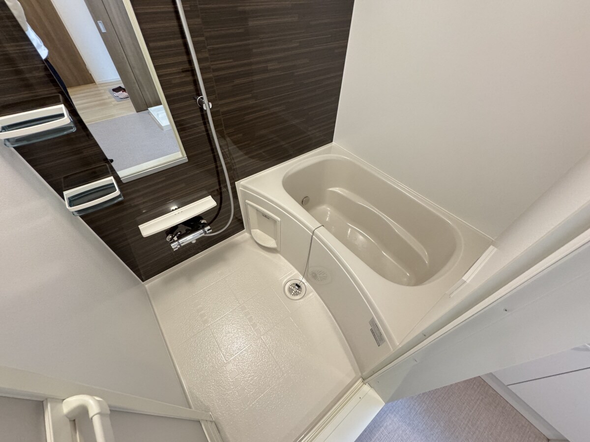 大村駅 徒歩9分 3階の物件内観写真