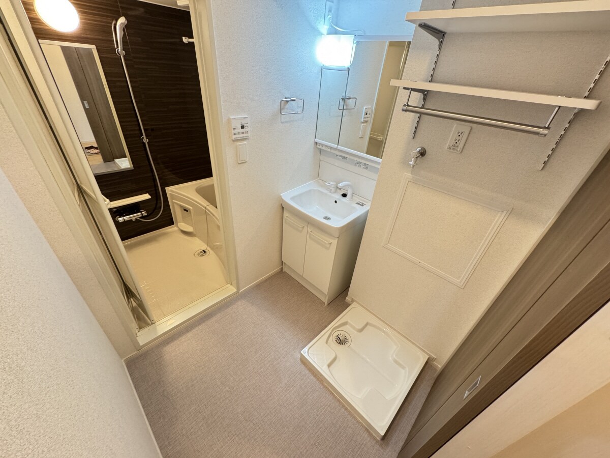 大村駅 徒歩9分 3階の物件内観写真