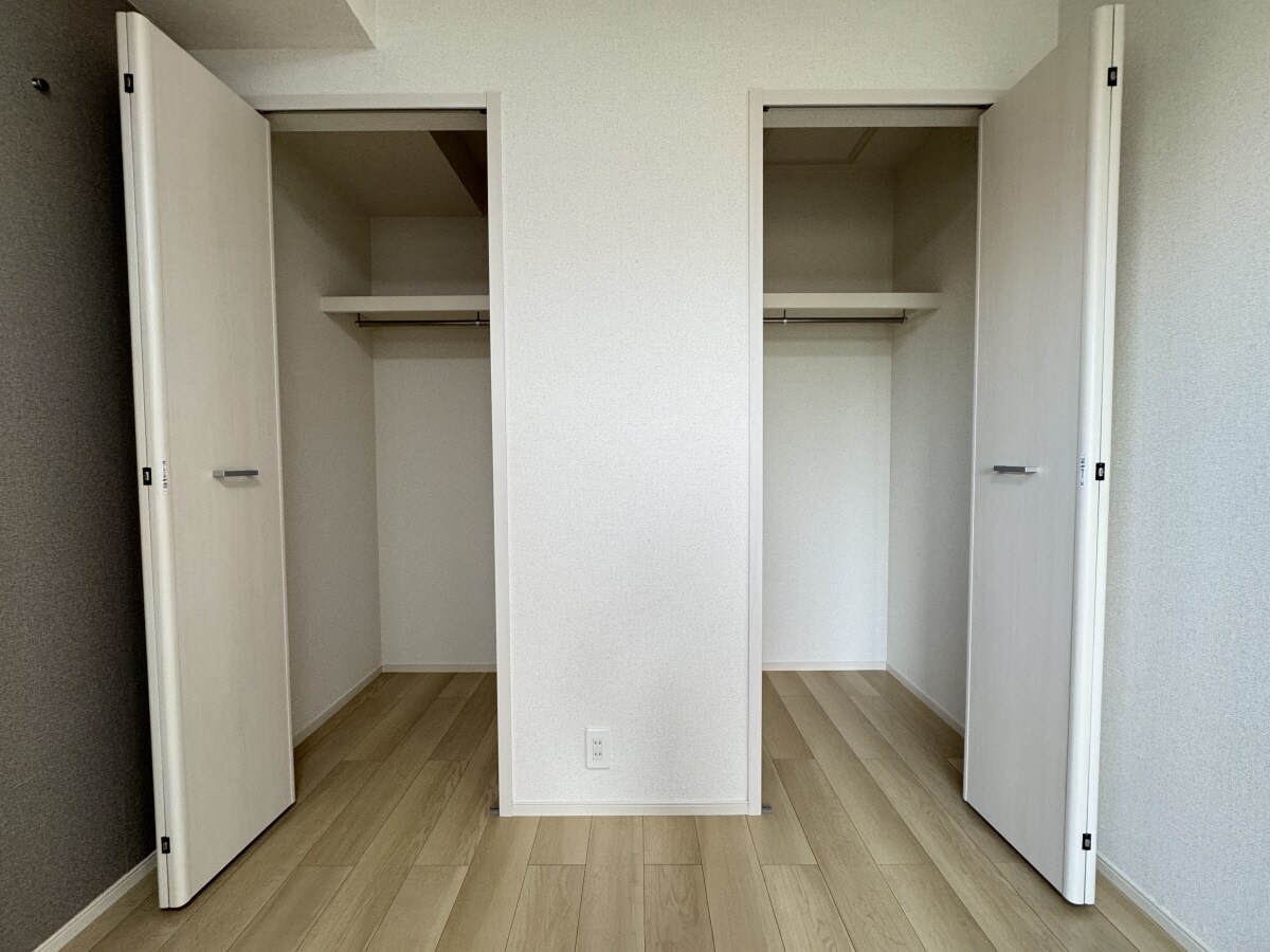 大村駅 徒歩9分 3階の物件内観写真