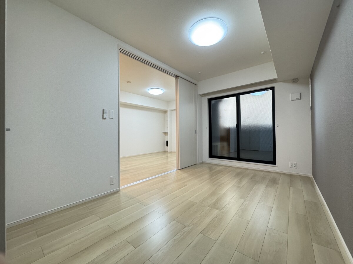 大村駅 徒歩9分 3階の物件内観写真