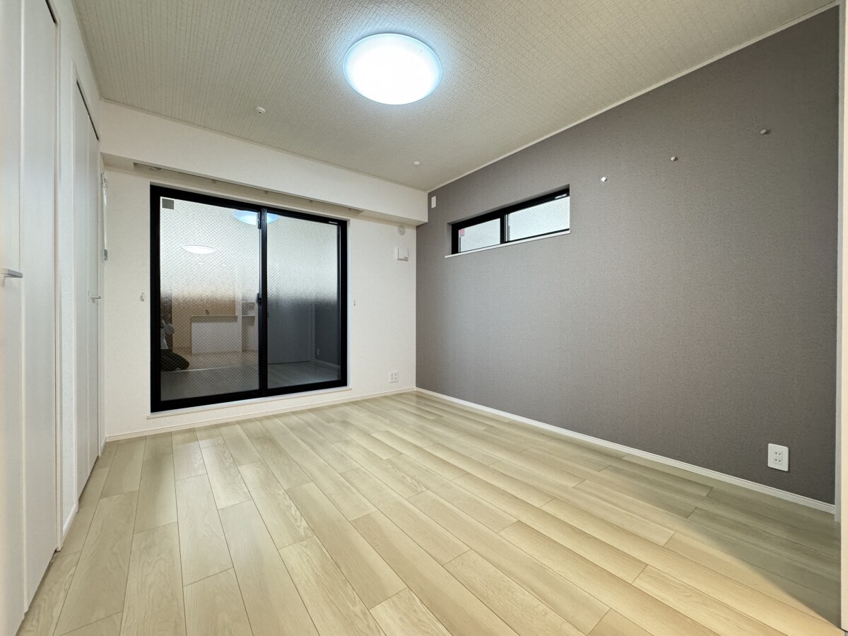大村駅 徒歩9分 3階の物件内観写真