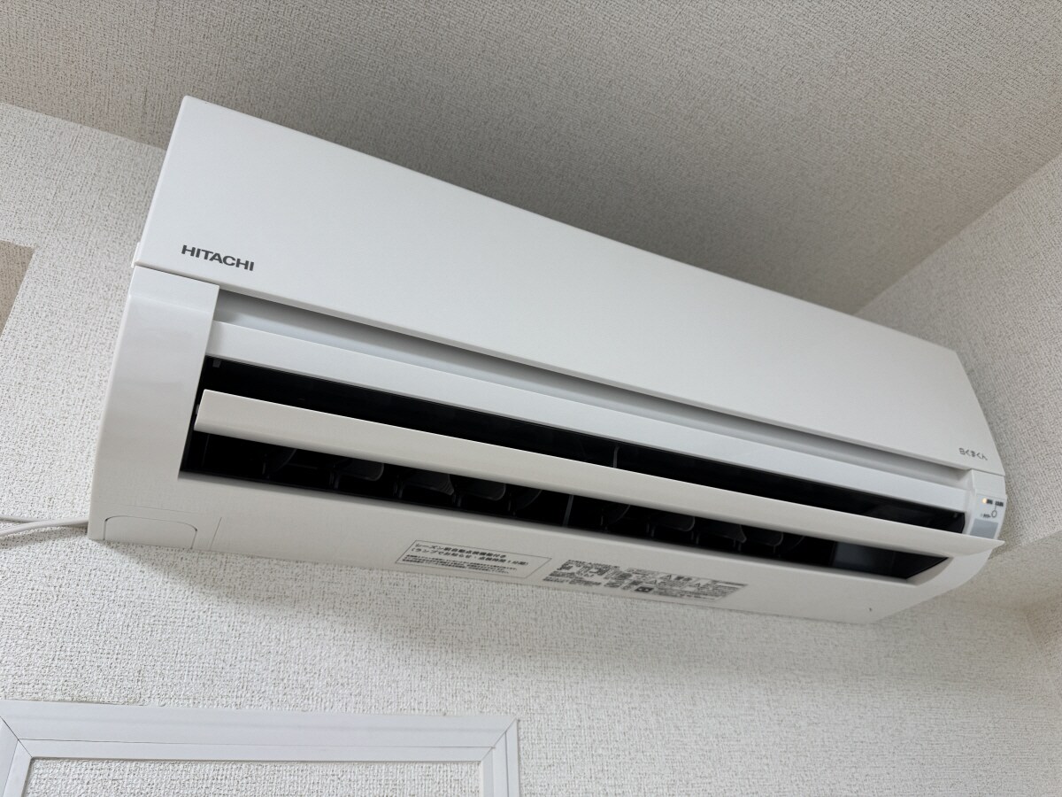 大村駅 徒歩9分 3階の物件内観写真