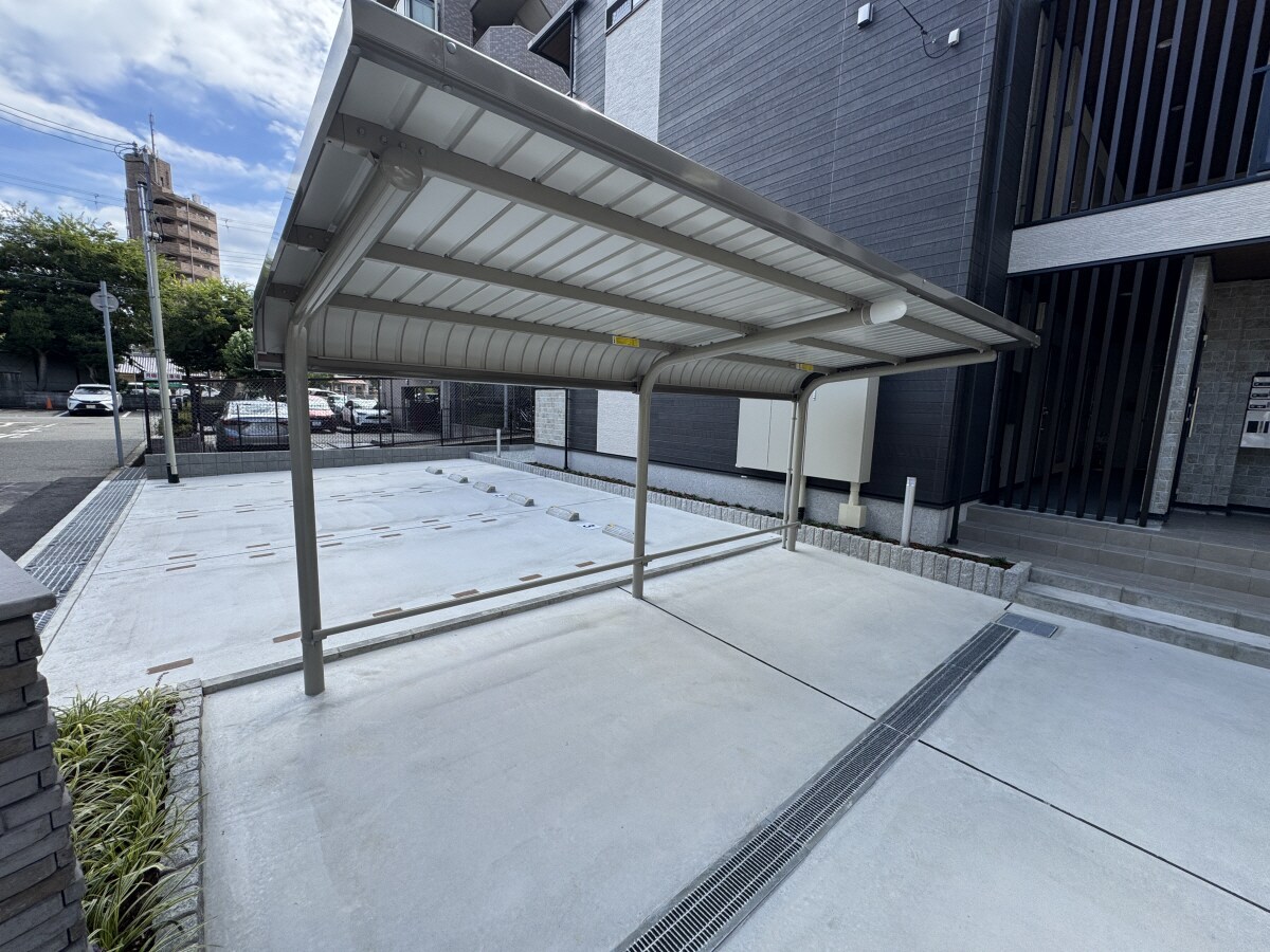 大村駅 徒歩9分 3階の物件内観写真