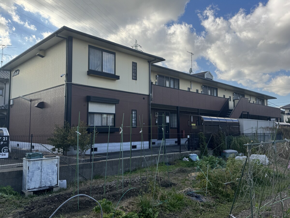 播磨町駅 徒歩13分 1階の物件外観写真