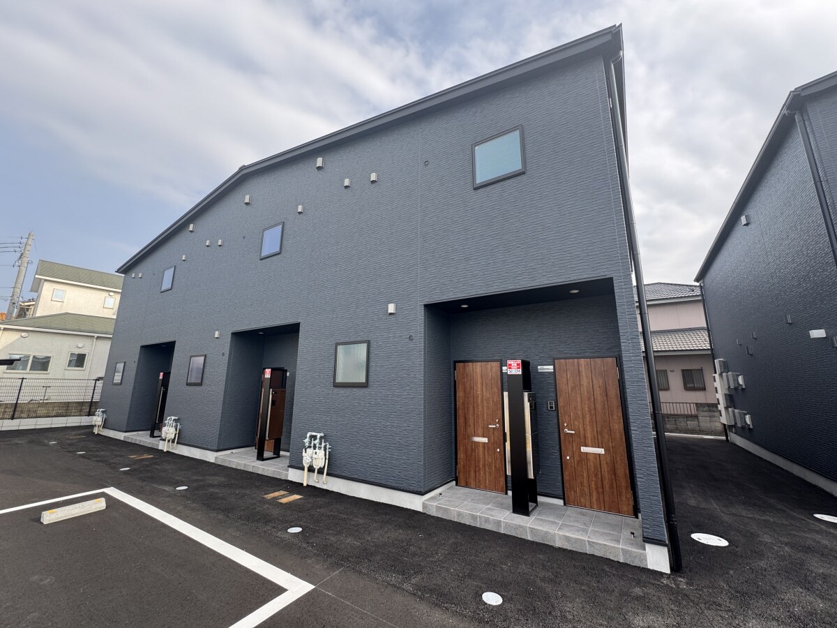 人丸前駅 徒歩14分 1階の物件外観写真