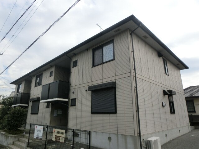 明石駅 バス17分  玉津インター前下車：停歩8分 2階の物件外観写真