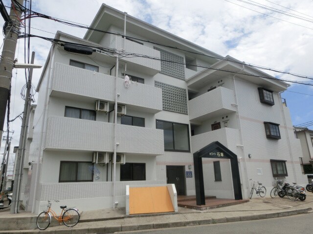 物件外観写真