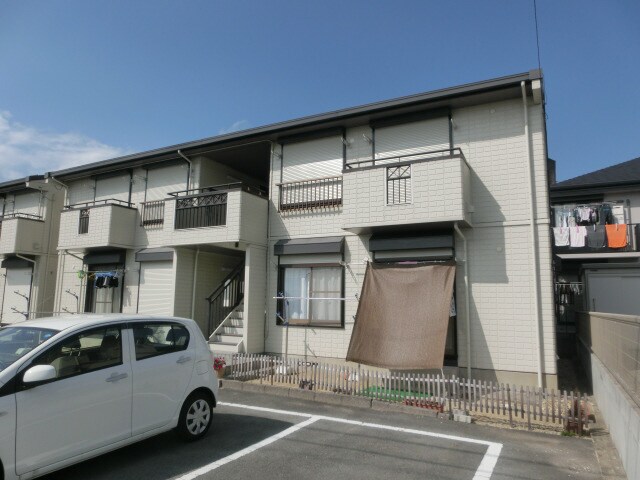 滝野駅 徒歩27分 1階の物件外観写真