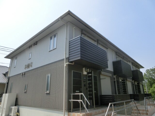 社町駅 バス15分  社郵便局前下車：停歩14分 1階の物件外観写真