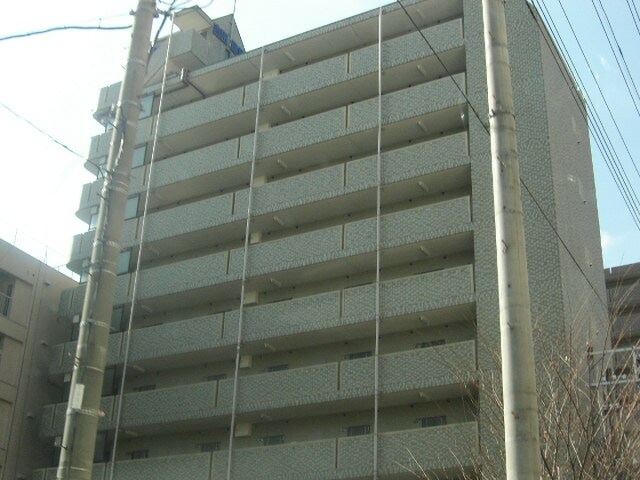 西明石駅 徒歩5分 8階の物件外観写真