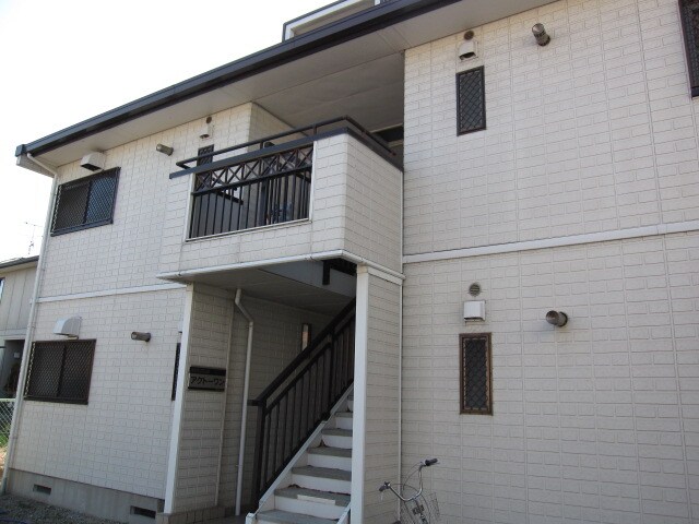 明石駅 徒歩21分 2階の物件外観写真