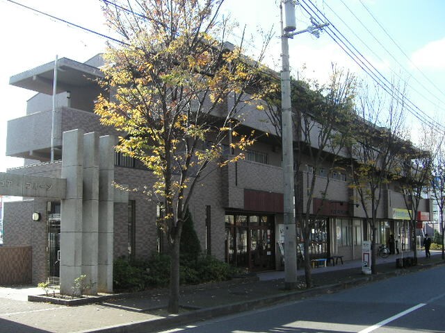 明石駅 バス15分  西区役所前下車：停歩3分 3階の物件外観写真