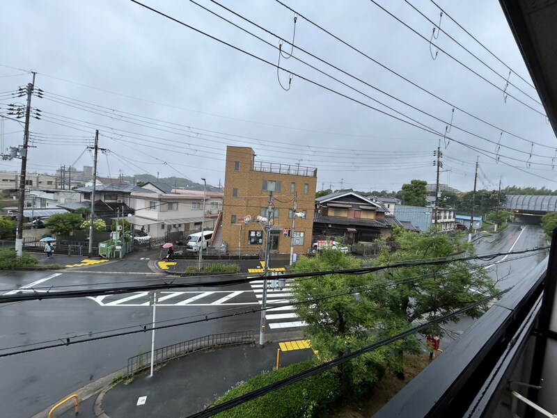 アビタシオンⅠの物件内観写真