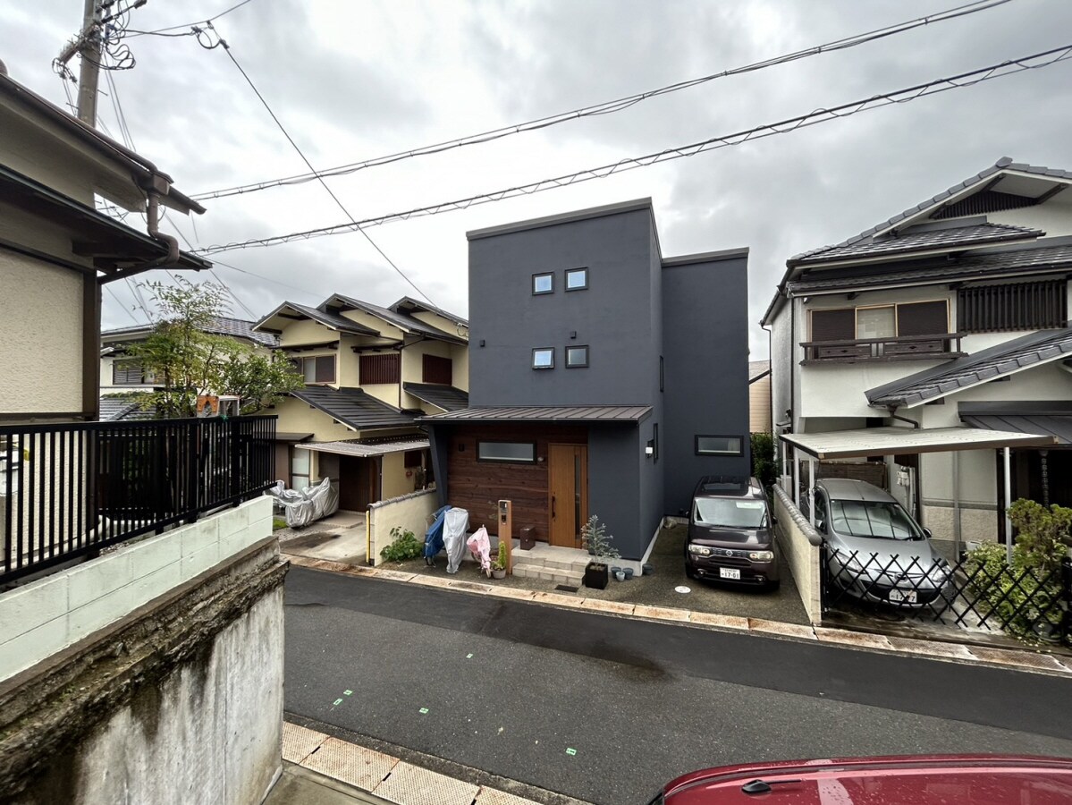 ルリアン弐番館の物件内観写真