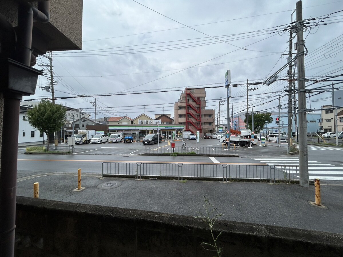 高槻駅 徒歩29分 1階の物件内観写真