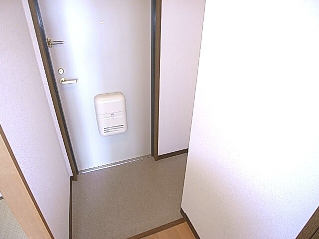 M’プラザ楠根２の物件内観写真