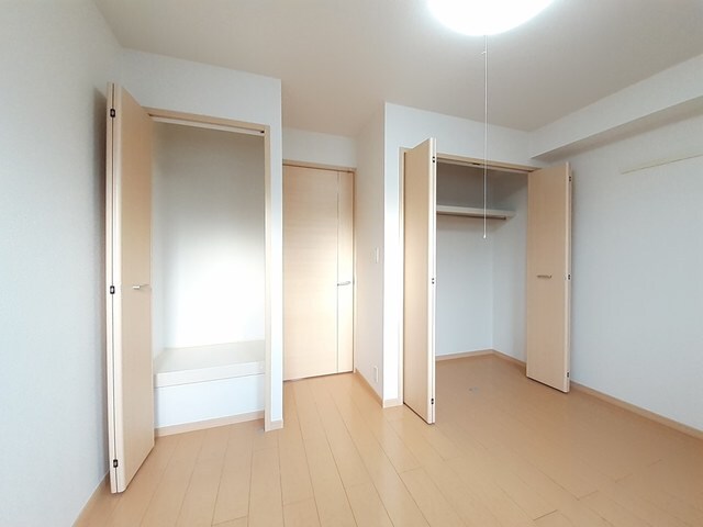 プレシャス　手屋の物件内観写真