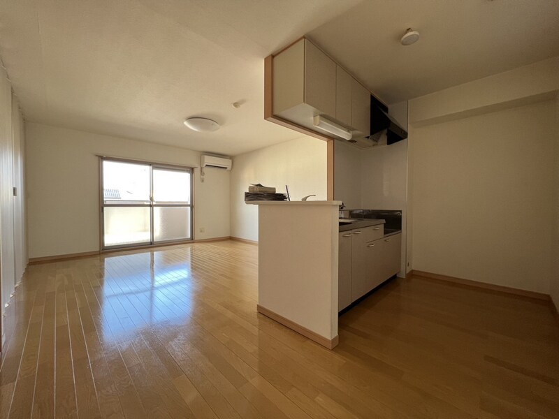 エスペランス姫路の物件内観写真