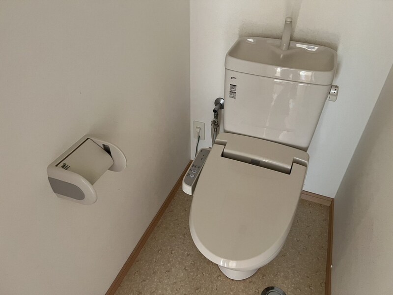 エスペランス姫路の物件内観写真