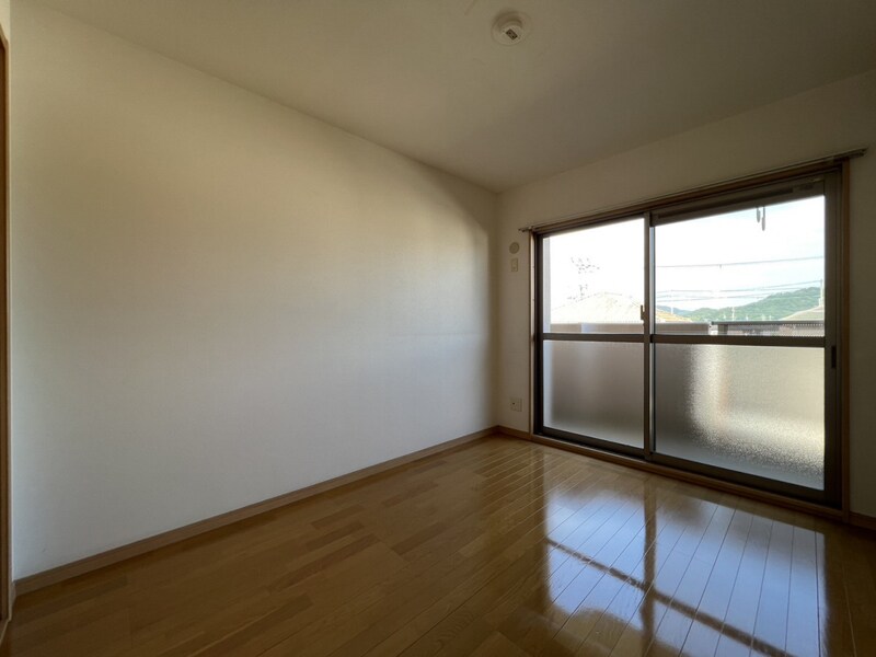 エスペランス姫路の物件内観写真