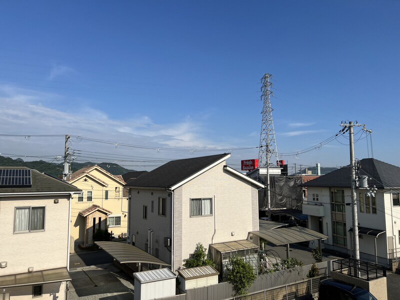 エスペランス姫路の物件内観写真