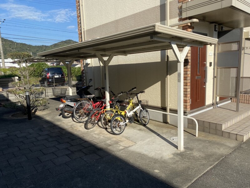 ロワジールの物件内観写真