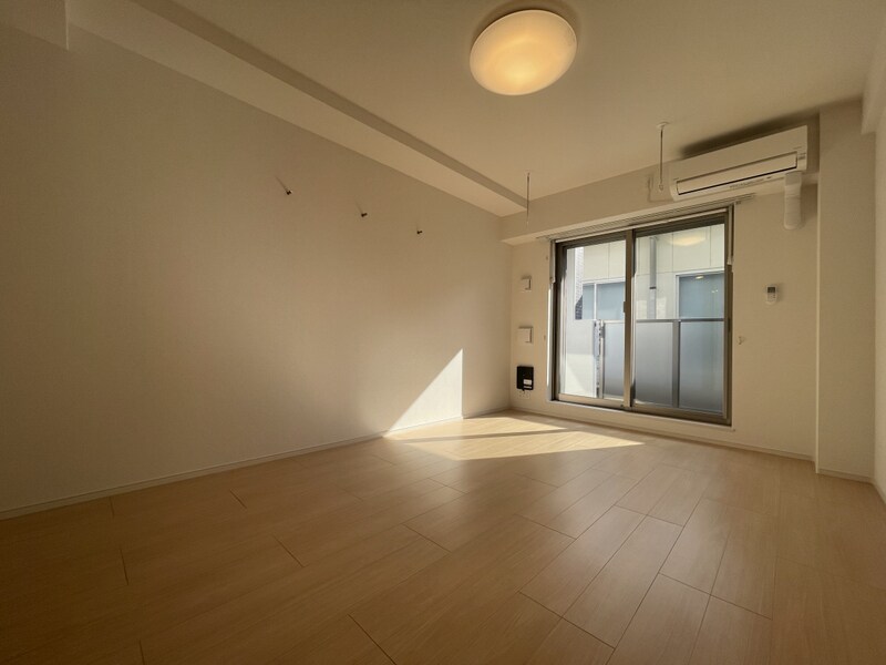 クレールの物件内観写真